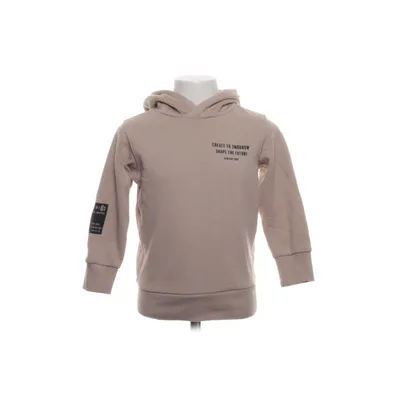 Huvtröja (Beige) från D.M.D by Denim Day Bomull, Polyester