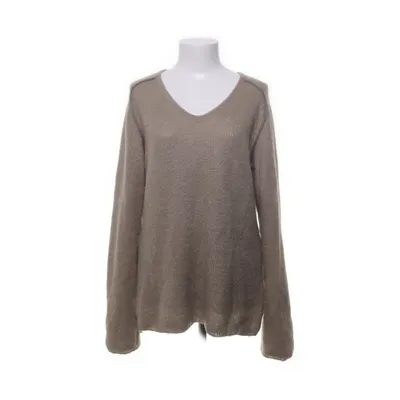 Pullover (Brun) fra Acne Mohair, Polyamid, Uld