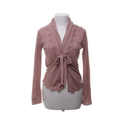 Kofta (Rosa) från Odd Molly Akryl, Bomull