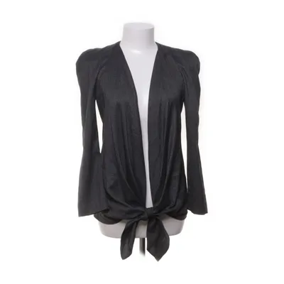 Blazer (Grå) fra Isabel Marant Étoile Polyester, Viscose, Bomuld