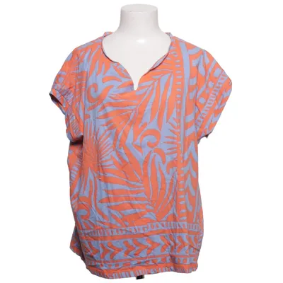 Haut (Orange, Bleu) de White Stuff Coton biologique