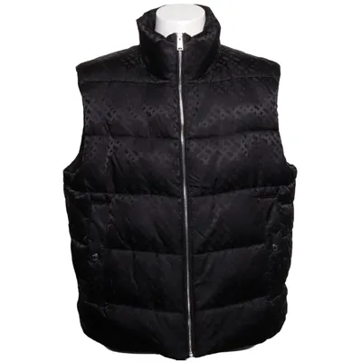 Gilet d'extérieur (Noir) de Boss