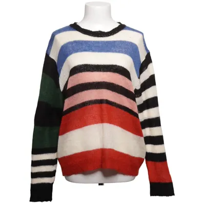 Sweater (Blå, Flerfarvet) fra Henrik Vibskov Akryl