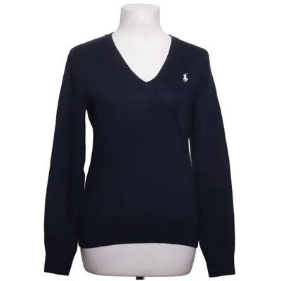 Pullover (Blå) från Ralph Lauren Sport Merinoull