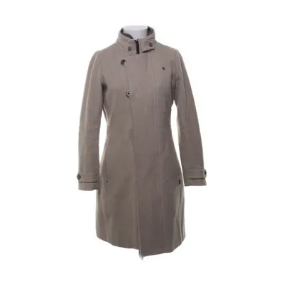 Kappa (Beige) från Raw Nylon, Polyester, Ull, Bomull, Polyuretan, Elastan