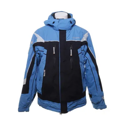 Ski jacket (Blue) from Ice Peak Polyamide, Polyester