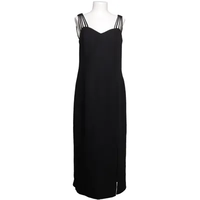 Jurk (Zwart) van Gina Bacconi Polyester