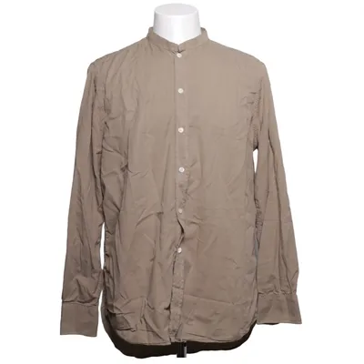 Shirt (Beige) van Adnym Atelier Katoen