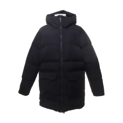 Donsjack (Zwart) van McKinley Dons, Veer, Nylon, Polyester