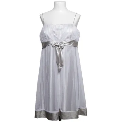 Cocktailklänning (1302) från Eureka Elastan, Polyester