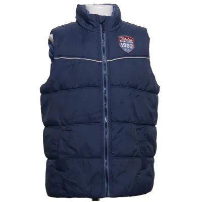 Outdoor vest (Blauw) van Dopo Dopo Boys Nylon, Polyester