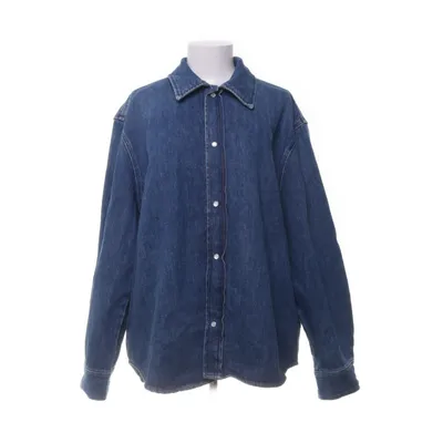 Denimjakke (Blå) fra A Day's March