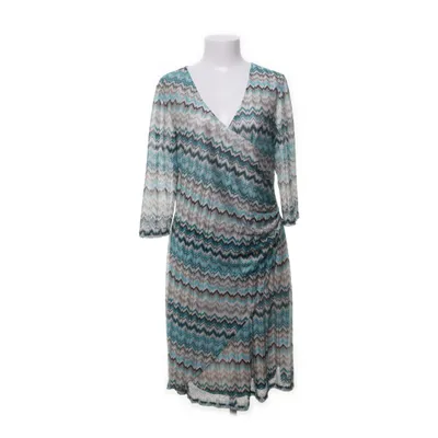 Wikkeljurk (Groen, Meerkleurig) van Pernilla Wahlgren Polyester