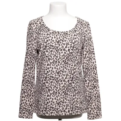 Long sleeve T-shirt (Beige, Black, Gray) from Anne Weyburn