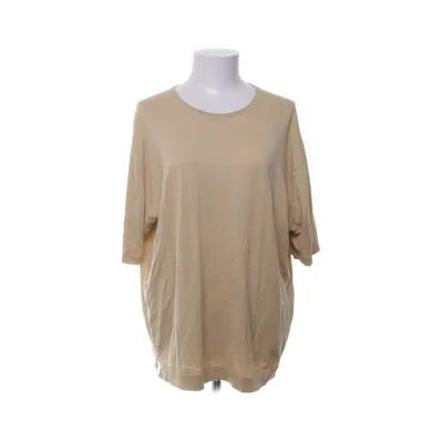 Topp (Beige) från John Smedley Bomull