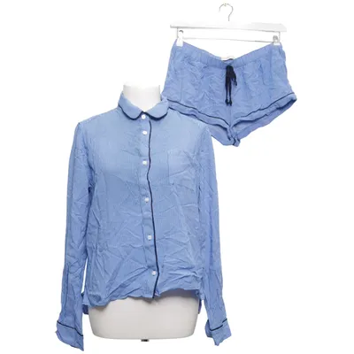 Pyjamasz (Blå) fra Gilly Hicks Viscose