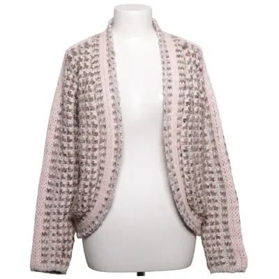 Cardigan (2008-160) from Rich & Royal Acrylic, Metallic fiber, Mohair, Polyamide, Viscose, Wool