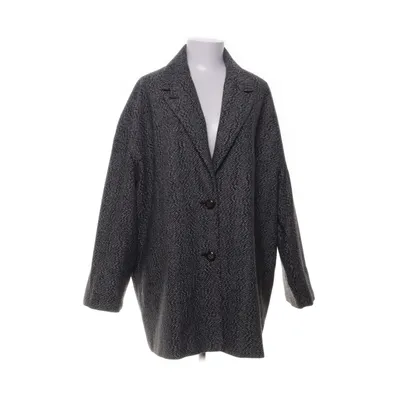 Coat (Jakke) from R Edition Polyamide, Polyester
