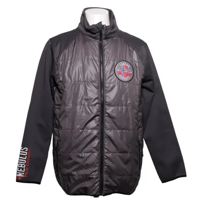 Veste anti-froid (Gris) de Nebulus Polyester