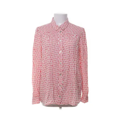 Shirt (Pink) from Anecdote Viscose