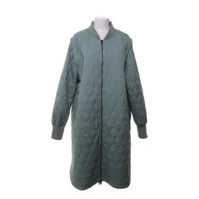 Jas (Groen) van Everest Polyester
