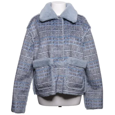 Vändbar jacka (204-6453) från Coster Copenhagen Polyester