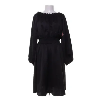 Jurk (Zwart) van Pernilla Wahlgren Polyester