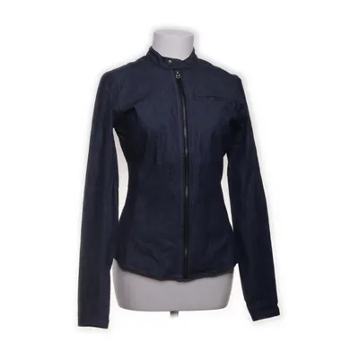 Jacka (Blå) från G-Star Raw Bomull, Elastan, Polyester