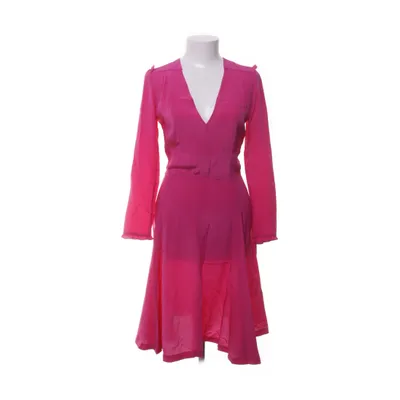 Klänning (Lila) från Sonia by Sonia Rykiel Silke