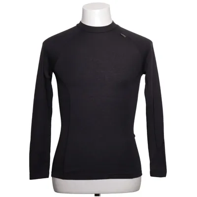 Base layer shirt (Black) from Wedze