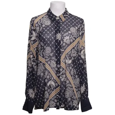 Blouse (Bleu, Multicolore) de Scotch & Soda Polyester