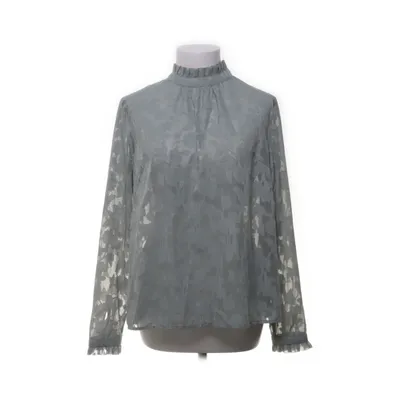Blouse (Groen) van STOCKH LM Polyester
