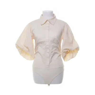 Romper (Beige) van Copenhagen Muse
