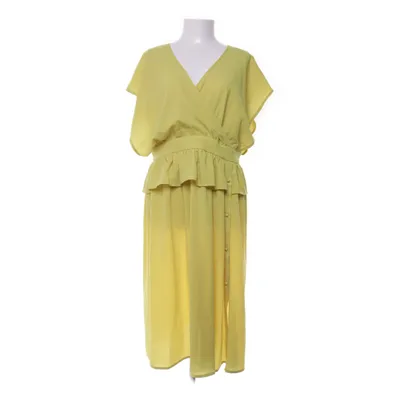 Dress (Yellow) from Lost Ink