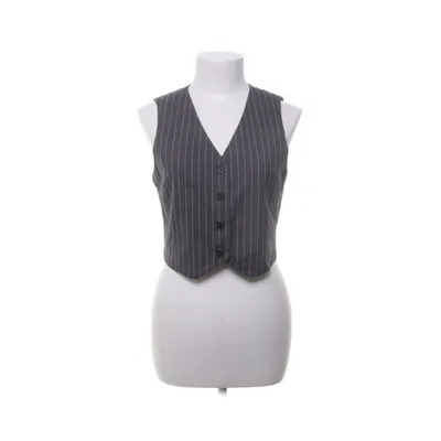 Kostymväst (Grå, Flerfärgad) från Page One Elastan, Polyester, Viskos
