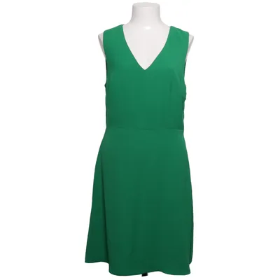 Robe (Vert) de Camaïeu Polyamide, Polyester