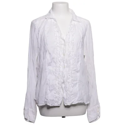 Blouse (White) from Gossip Organic cotton