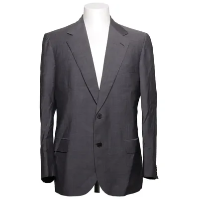 Blazer (Palatino) from Brioni Cupro, Mohair, Wool