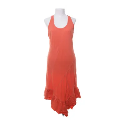 Klänning (Orange) från DeVal Woman