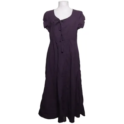 Robe (Violet) de Absolut Élasthane, Polyamide