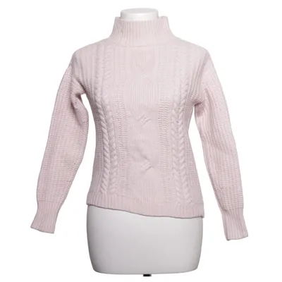 Coltrui (Roze) van Chelsea Rose NYC Organisch katoen, Polyamide, Wol