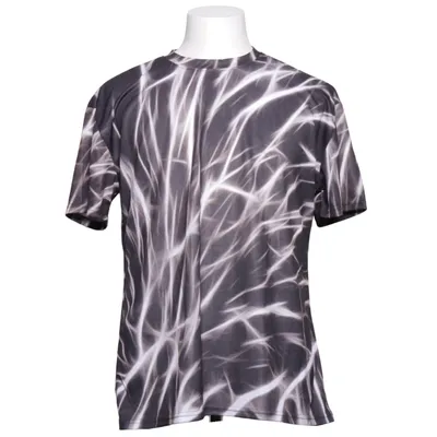 T-shirt (Svart, Vit, Flerfärgad) från Bulani