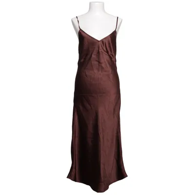 Jurk (Bruin) van Intimately Free People Polyester