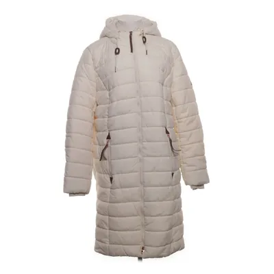 Vinterkappa (Vit) från John Baner Polyamid, Polyester