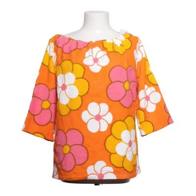 Topp (Orange, Rosa, Vit) från Marketta