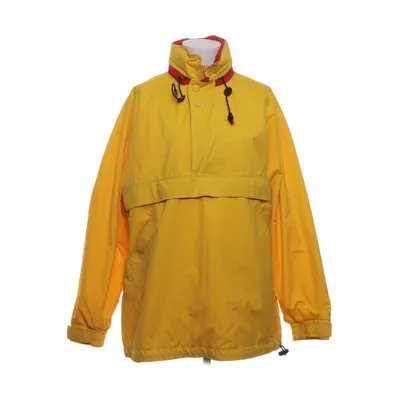 Anorak (Gul, Röd) från Lee Valley