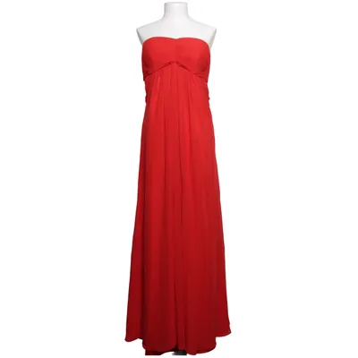 Robe de soirée (Rouge) de Jora Collection Polyester