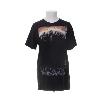 T-shirt (Svart) från Earth Positive