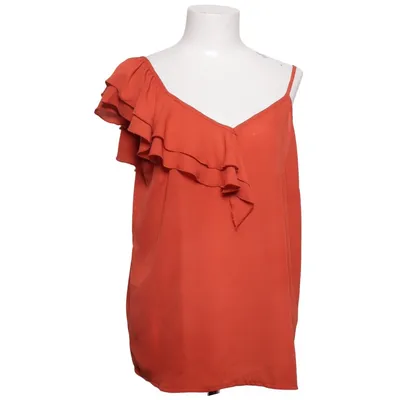 Top (Orange) fra Sandro Ferrone Polyester