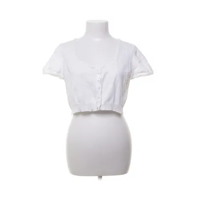 Bolero (Wit) van s.Oliver Katoen